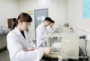 洛銅檢測打好市場(chǎng)化改革“收官戰”